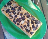 Foto langkah ke 7 dari resep Chocholate chip cake.