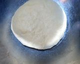 Foto langkah ke 5 dari resep Roti Unyil (isi sosis).
