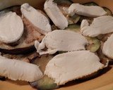 Foto del paso 4 de la receta: Berenjenas a la mozzarella
