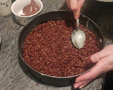 Foto del paso 1 de la receta: Cheesecake de Nutella con toque crunchy!