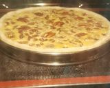 Une image de l'étape 6 de 🇫🇷 🇬🇧 Pecan pie DES009.