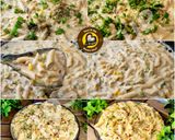 A picture of step 3 of The Delicious Veg White Sauce Pasta Recipe In One Pot A Complete Meal.