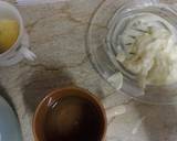 Spicy garlic swirls bread recipe step 4 photo