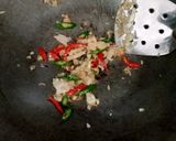 Foto langkah ke 3 dari resep Sayur Oyong Sederhana.