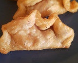 Foto del paso 3 de la receta: Pastelitos con tapa de empanadas
