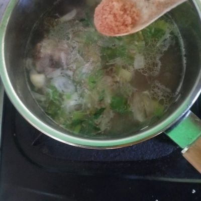Langkah 4