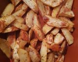 Foto del paso 4 de la receta: Papas bravas
