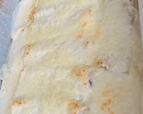 Foto del paso 4 de la receta: Canelones de aprovechamiento 🧀
