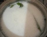 Foto langkah ke 4 dari resep Dawet Ireng.
