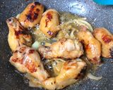 Foto langkah ke 3 dari resep Ayam Goreng Mentega Ala Chinese Food.