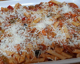 Foto del paso 3 de la receta: Macarrones con verduras (aprovechamiento)