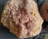 Une image de l'étape 4 de Boulette.