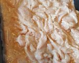 A picture of step 2 of Chicken Breast Shawarma.