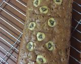 Foto langkah ke 4 dari resep Banana Cake (no mixer).