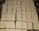 Foto del paso 2 de la receta: Bizcochitos de queso crema