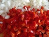 Tortilla de zapallito fit
