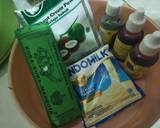 Es Gabus langkah memasak 1 foto