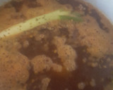 Foto del paso 1 de la receta: Lentejas estofadas