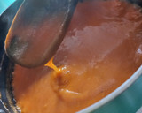 Foto del paso 3 de la receta: Salsa de carne con jugo sobrante