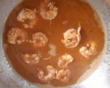 Foto del paso 11 de la receta: Gambones en salsa