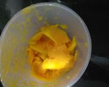 Foto del paso 3 de la receta Tarta mousse de mango