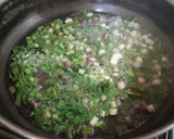 Foto del paso 1 de la receta: Pechuguitas al verdeo