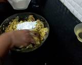 Zucchini Kabab recipe step 7 photo