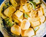 Paneer tikka recipe step 4 photo