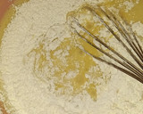 Foto del paso 2 de la receta: Torta Matera