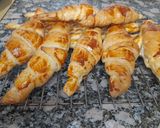 Foto del paso 10 de la receta: Croissant