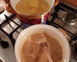 Narancsos pohárkrém recept fázis 1 fotója