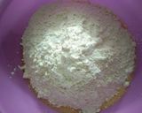 Foto langkah ke 2 dari resep Roti Canai.
