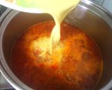 भेद्र्याची कढी (bhedryachi / Tomato chi kadhi recipe in marathi) रेसिपी स्टेप 4 फोटो 