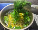 पालक,दही कोशिंबीर (Palak dahi koshimbir recipe in marathi) रेसिपी स्टेप 1 फोटो 