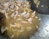 Foto langkah ke 3 dari resep Cah Jagung Muda.