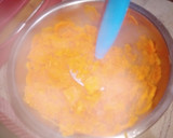 Foto del paso 2 de la receta: Ñoquis de Zanahoria