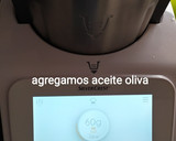 Foto del paso 4 de la receta: Crema de Puerros y Pera