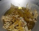 Foto langkah ke 2 dari resep Peyek kacang renyah, kresssss.. anti gagal 😍.