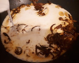 Foto del paso 4 de la receta: Curry indio de atún fresco y espinacas