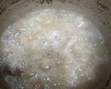 Foto langkah ke 4 dari resep Seolleongtang (Sup Tulang Sapi) khas Korea.