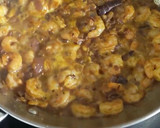 மெரினா இறால் மிளகு வறுவல் ரெசிபி ஸ்டேப் 4 புகைப்படம்
