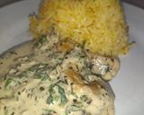 Foto del paso 4 de la receta: Pechuga en salsa de especias