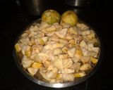 पेरूची आंबट तिखट आणि गोड भाजी (peru chi bhaji recipe in marathi) रेसिपी स्टेप 1 फोटो 