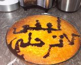 صورة لخطوة 6 من وصفة بسبوسة