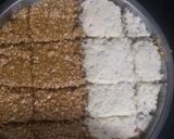 ફરાળી સ્વીટ(farali sweet recipe in Gujarati) રેસીપી સ્ટેપ4ફોટો