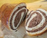 Kalács recept fázis 6 fotója