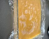 Foto del paso 2 de la receta: Naranjina 🍊