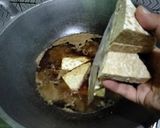 Foto langkah ke 5 dari resep Tempe Bacem.