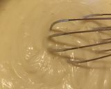 Foto del paso 4 de la receta: Salsa blanca para relleno