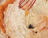 Foto del paso 10 de la receta Croquetas de calabaza asada y queso feta